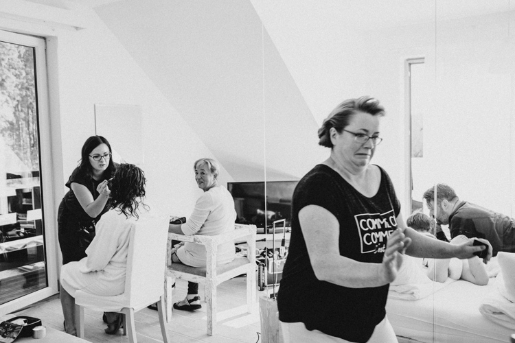 plenerowy ślub na Podhalu