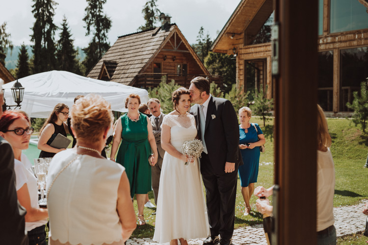 artystyczne zdjęcia ślubne