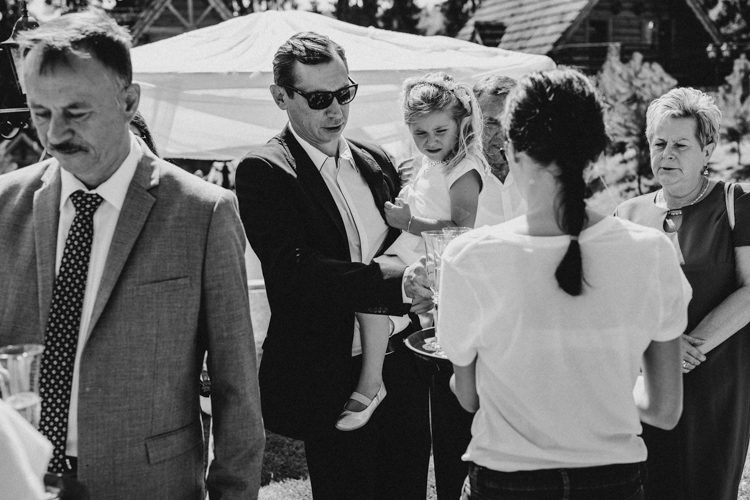 artystyczne zdjęcia ślubne