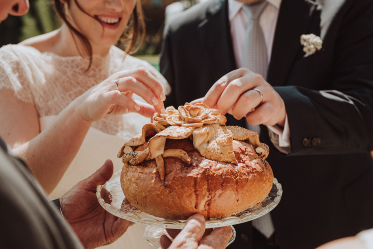 artystyczne zdjęcia ślubne