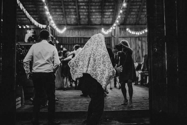 boho wesele