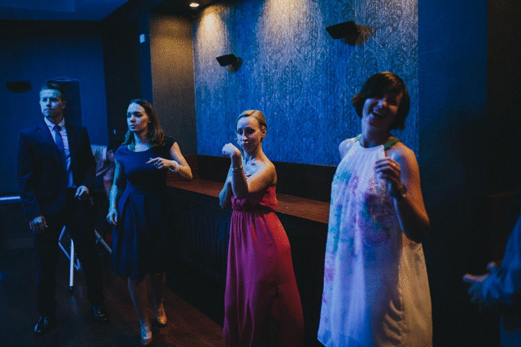 lokal na ślub Kraków