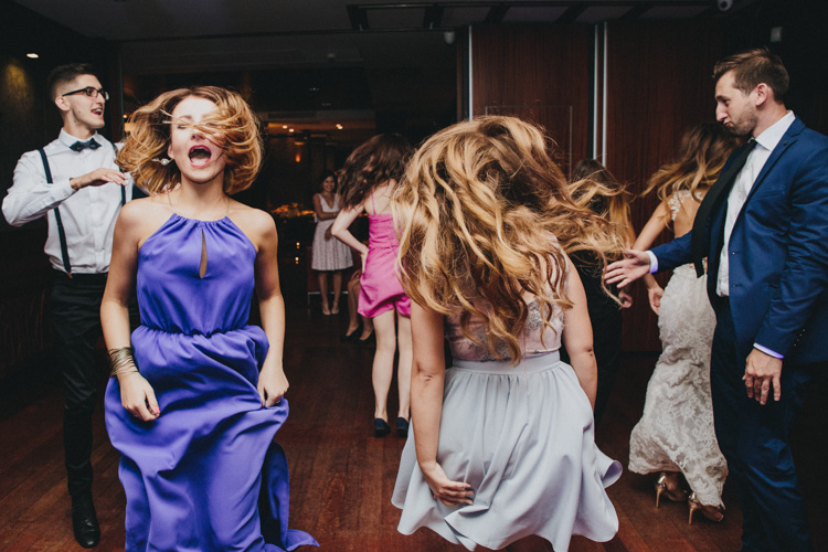 zdjęcia ślubne Kraków