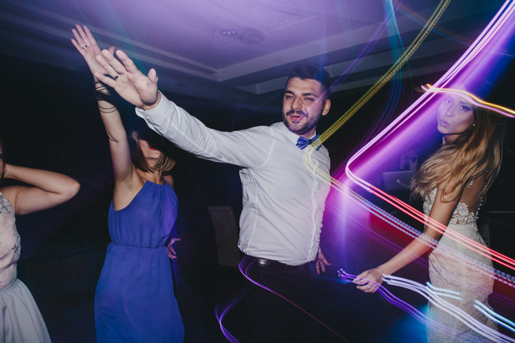 zdjęcia ślubne Kraków