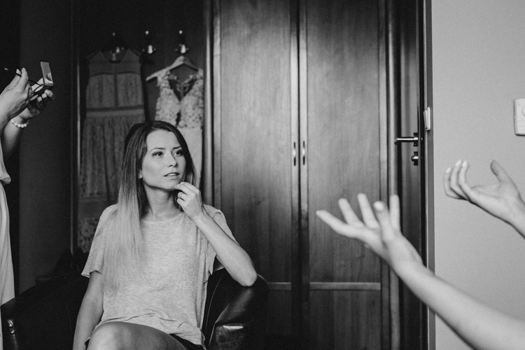 fotograf ślubny małopolska