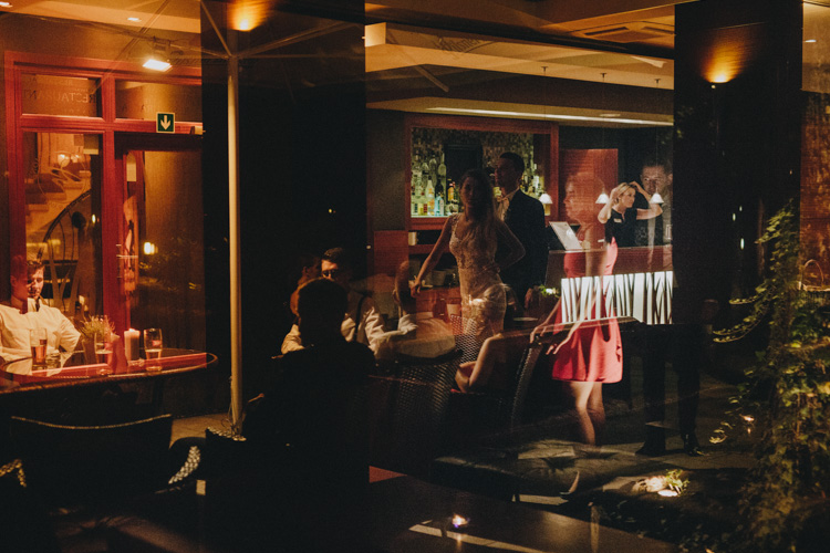 zdjęcia ślubne Kraków