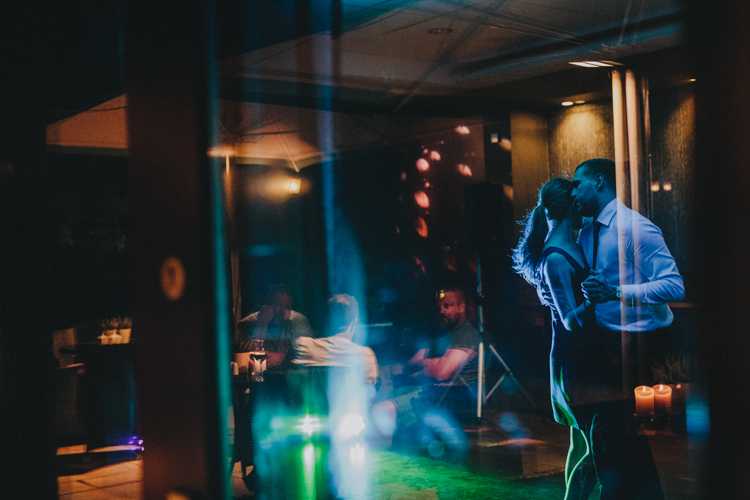 artystyczne zdjęcia ślubne