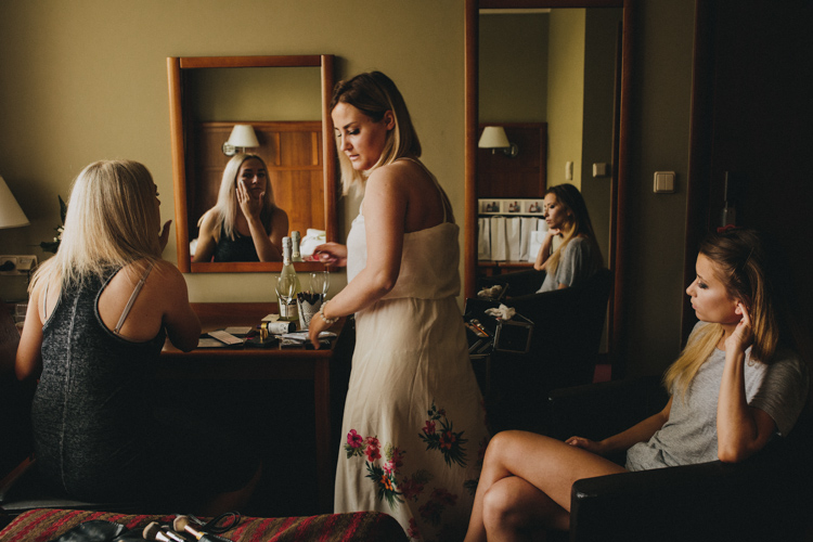 fotograf ślubny małopolska