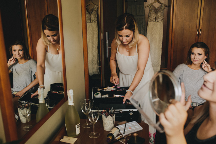 fotograf ślubny małopolska