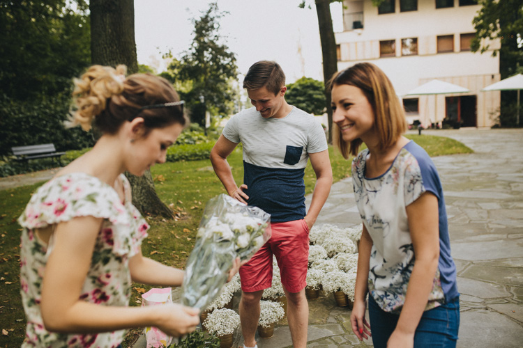 fotograf ślubny małopolska