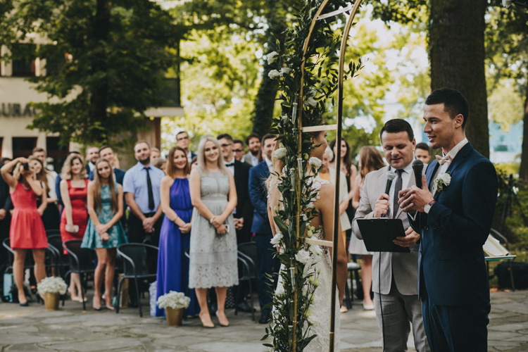 ślub plenerowy Farmona