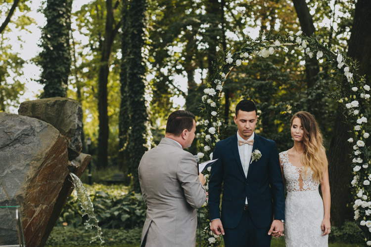 ślub plenerowy Farmona