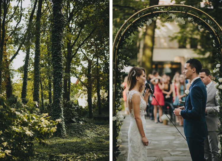 ślub plenerowy Farmona