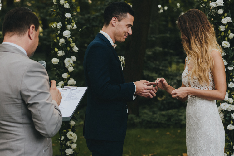 ślub plenerowy Farmona