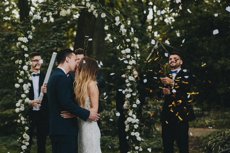 ślub plenerowy Farmona