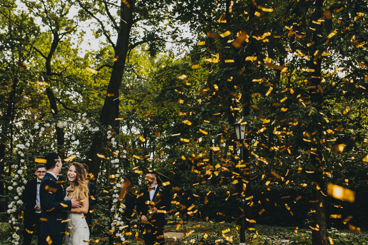 ślub plenerowy Farmona