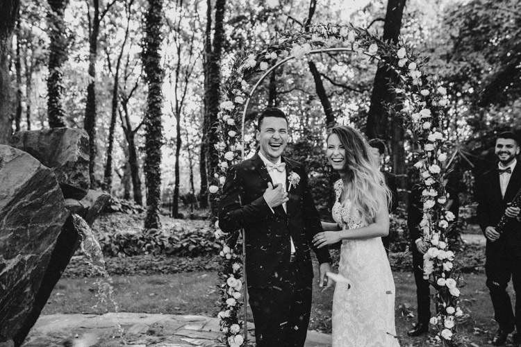 ślub plenerowy Farmona