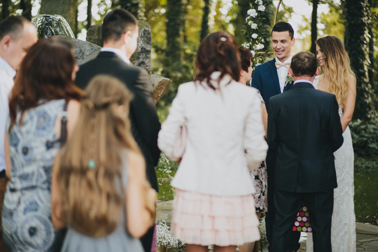 ślub plenerowy Farmona