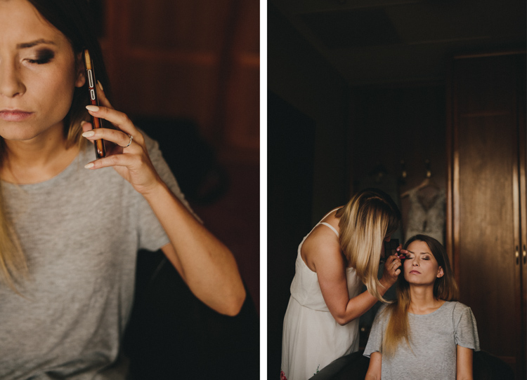 fotograf ślubny Kraków