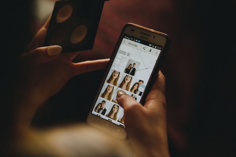 fotograf ślubny Kraków