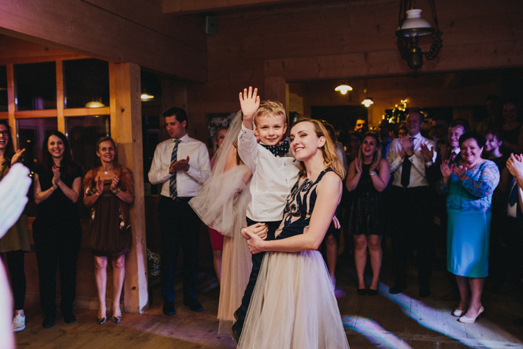 fotograf ślubny Podhale