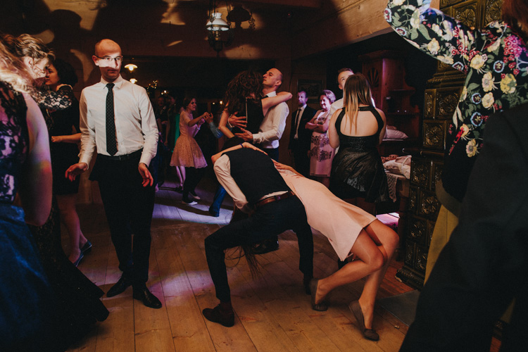 fotograf ślubny Podhale