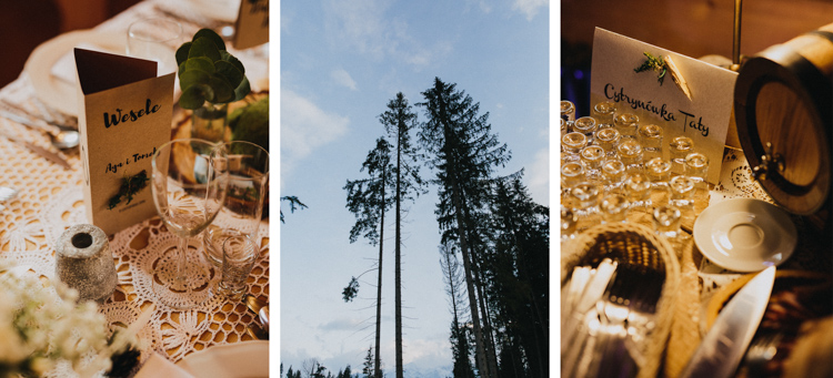 wesele Zakopane