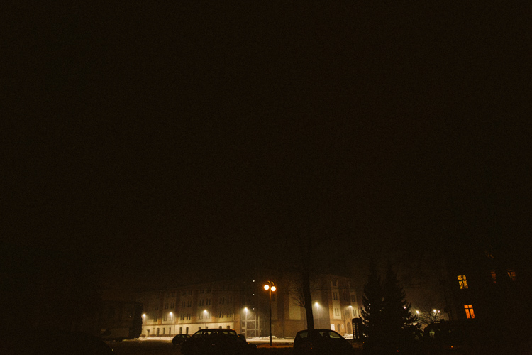 Industrialna Tychy