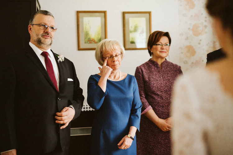 nowoczesne wesele na Śląsku