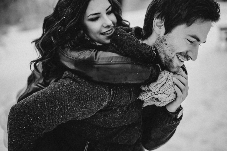 sesja randkowa Krakow