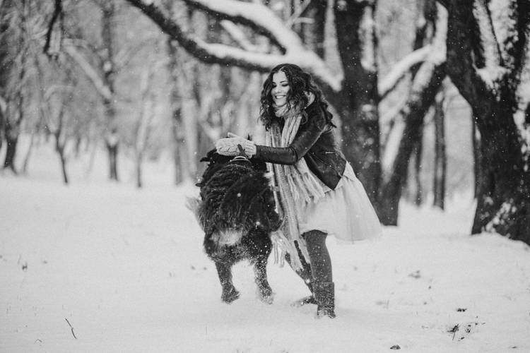 sesja randkowa Krakow