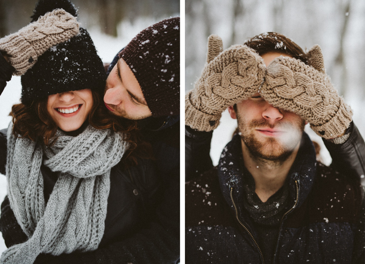 Kraków sesja narzeczeńska