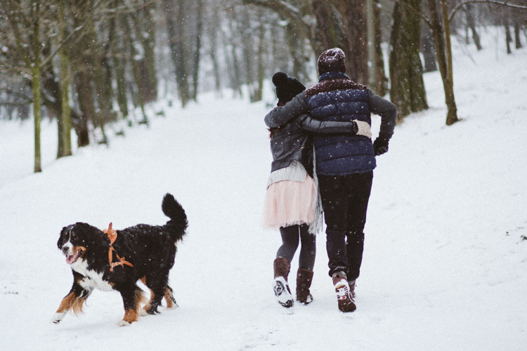 sesja randkowa Krakow