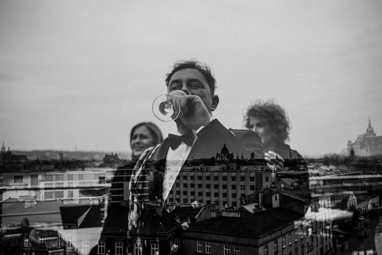 reportaż ślubny Hotal kossak