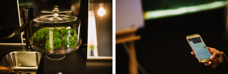 przygotowania Panny Młodej