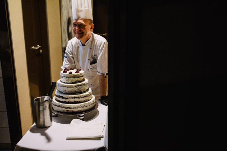 polsko-szkockie wesele