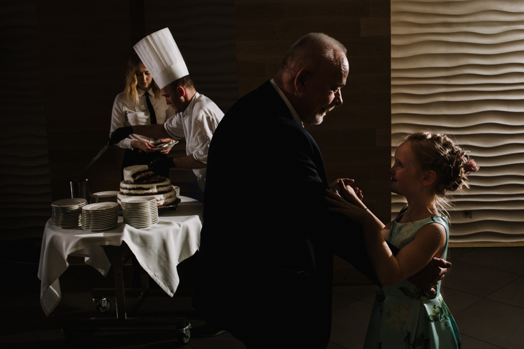 szkockie wesele width=