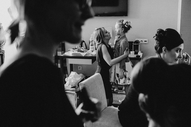 przygotowania Panny Młodej