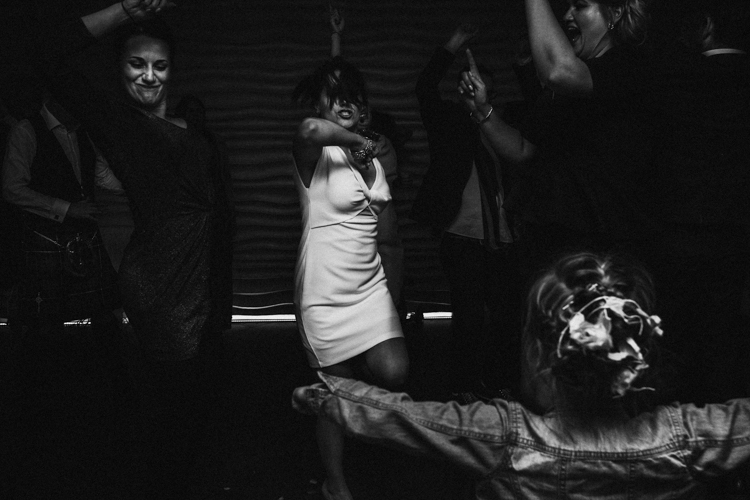 polsko-szkockie wesele