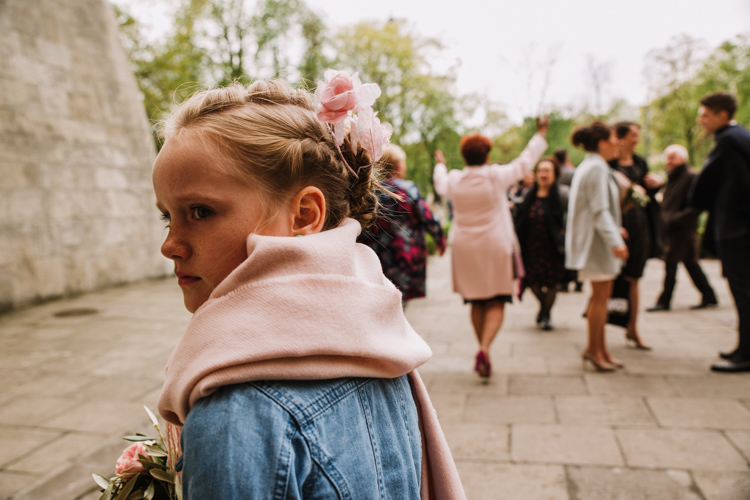 polsko-szkocki ślub