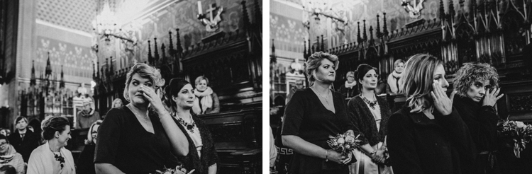 polsko-szkocki ślub