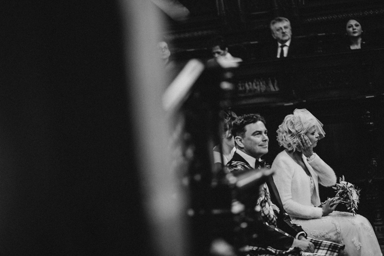 polsko-szkocki ślub