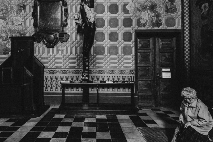 polsko -szkoci ślub