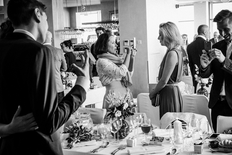 polsko-szkockie wesele