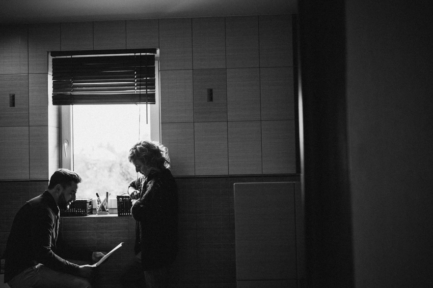 zdjęcia ślubne kraków