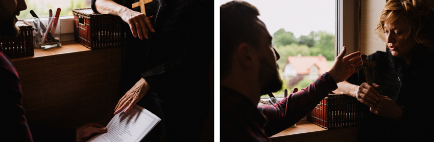 zdjęcia ślubne Małopolska