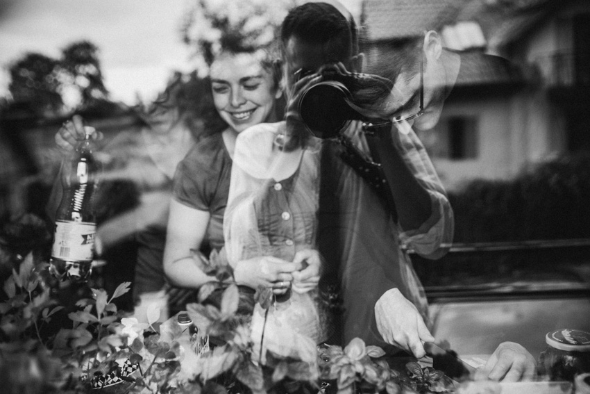 fotograf ślubny kraków