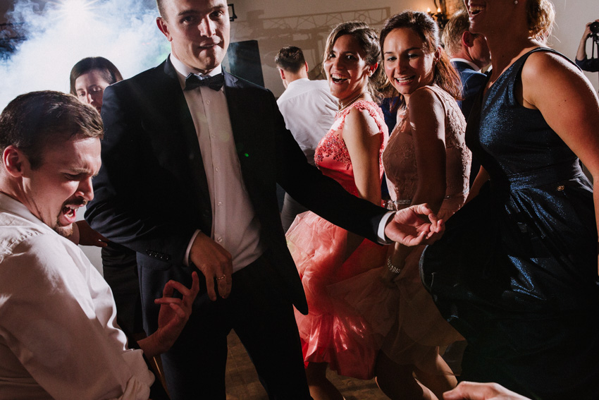 fotograf ślubny małopolska