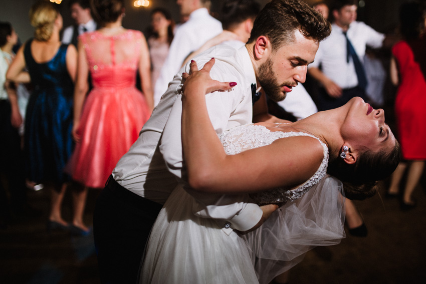 fotograf ślubny małoplska