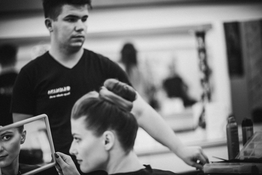 portret panny młodej